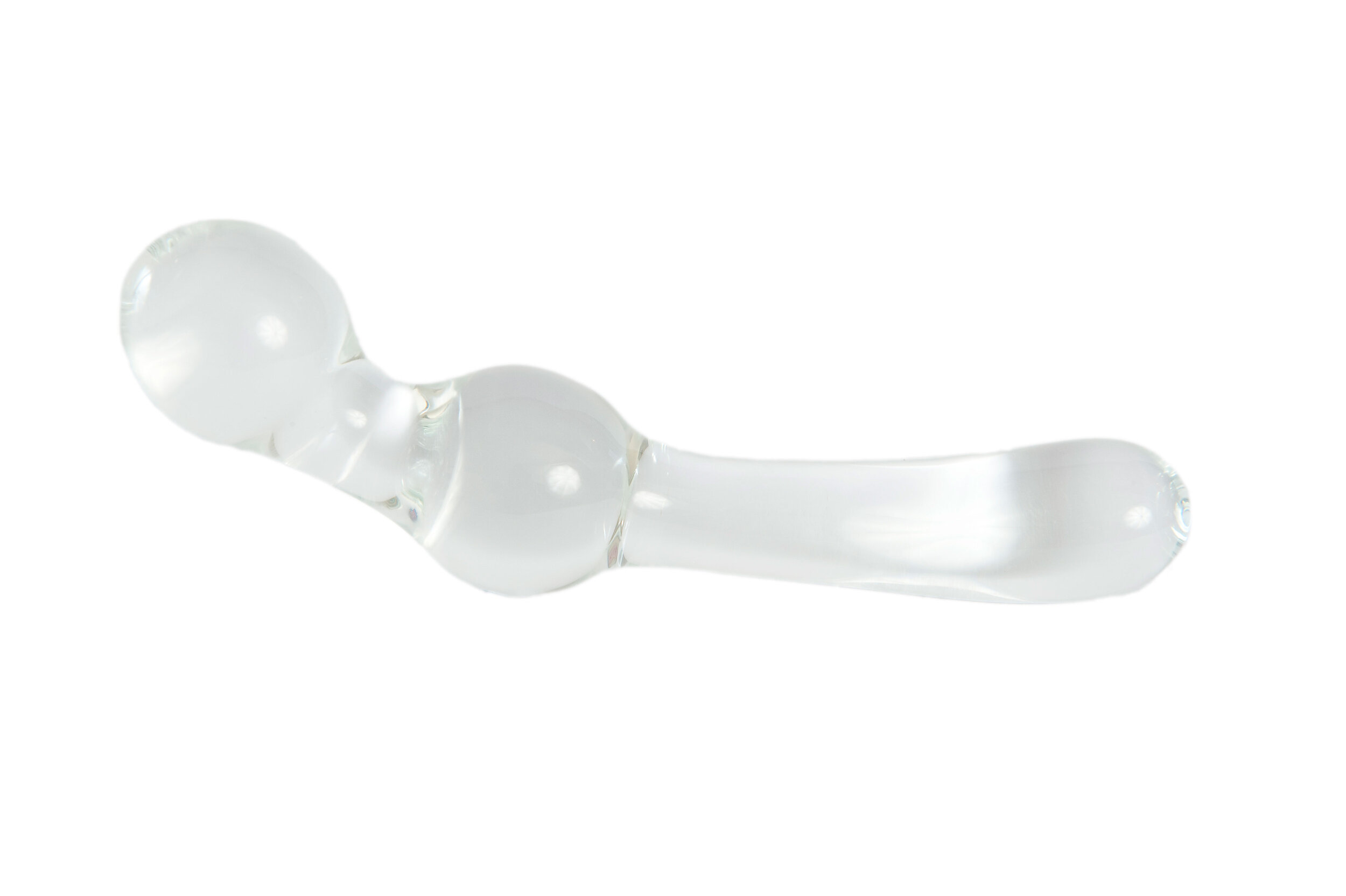 Evoke Glasdildo von suooni – Bild 2